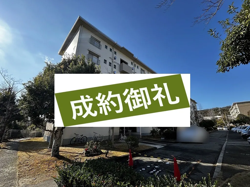 成約物件